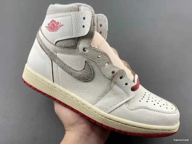 HYPE Jordan (W) DB4612-100 OG Rare High Air 1 Air Cinnabar 0420